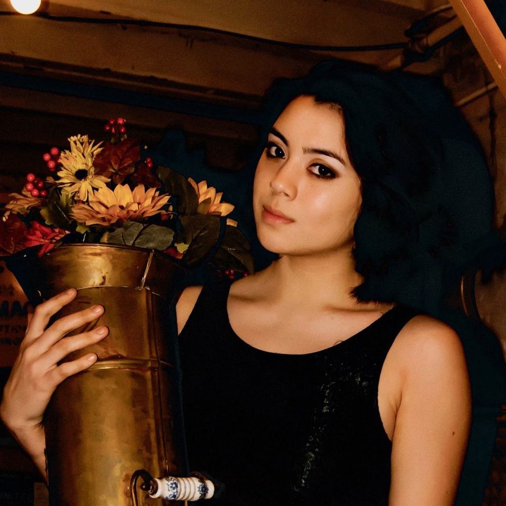 Meet your Posher, Cait